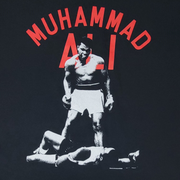 Muhammad Ali Enterprises Graphic T-Shirt Size L - NWT