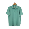 Vineyard Vines Classic Fit Polo Teal Size M