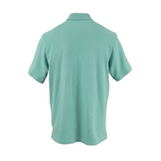 Vineyard Vines Classic Fit Polo Teal Size M