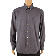 Nautica Classic Fit Button-Down Shirt