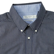 Nautica Classic Fit Button-Down Shirt