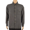 DUCK HEAD Button-down Flannel Shirt