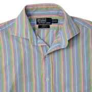 Polo by Ralph Lauren Regent Classic Fit Dress Shirt