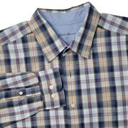 Eddie Bauer Vintage Wash Shirt