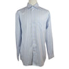 CREMIEUX Dobby Striped Dress Shirt