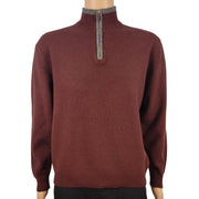 Daniel Cremieux Classics Wool Sweater