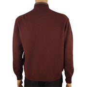 Daniel Cremieux Classics Wool Sweater