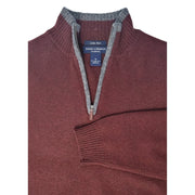 Daniel Cremieux Classics Wool Sweater