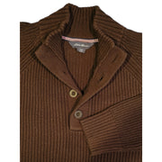 Eddie Bauer Griffin Classic Fit Sweater