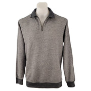 Gap Sweatshirt Quarter Zip Pullover