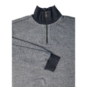 Gap Sweatshirt Quarter Zip Pullover