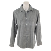 H&M Slim Fit Easy-Iron Shirt