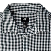 H&M Slim Fit Easy-Iron Shirt