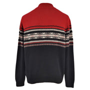 Chaps Ralph Lauren Vintage Fair Isle Sweater - NWT