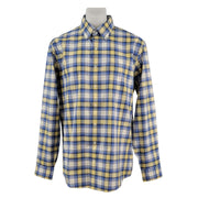 Lands' End Traditional Fit No Iron Twill Shirt