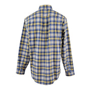 Lands' End Traditional Fit No Iron Twill Shirt