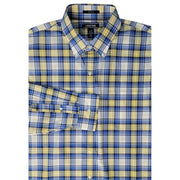 Lands' End Traditional Fit No Iron Twill Shirt