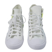 Chuck Taylor All Star High 'Space Racer - White Kinetic Blue'