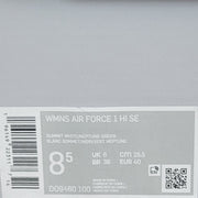 Nike Air Force 1 High SE - NIB