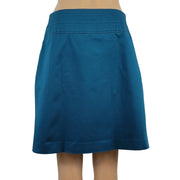 Talbots A-line Stretch Skirt