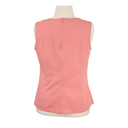 Talbots Sleeveless Blouse