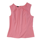 Talbots Sleeveless Blouse