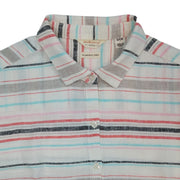 Weatherproof Vintage Linen Shirt