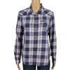 Calvin Klein Jeans Plaid Shirt