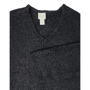 Chico's Loose Knit V-Neck Sweater