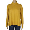 Tahari Mock Neck Sweater