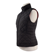 Lauren Ralph Lauren Quilted Vest Size L