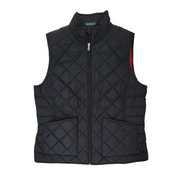 Lauren Ralph Lauren Quilted Vest Size L