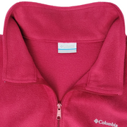 Columbia Fleece Vest Size 3X