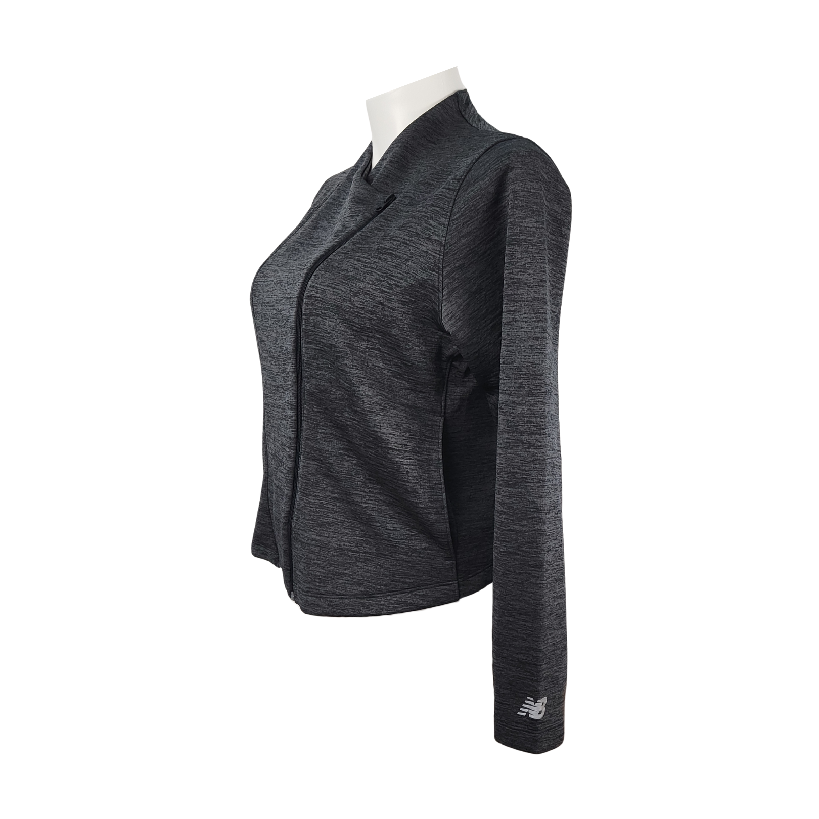 New Balance x Isaac Mizrahi Live Asymmetric Jacket XL Fred Lala s Finds