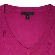 Banana Republic V-Neck Sweater