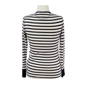 Ralph Lauren Striped Henley Shirt