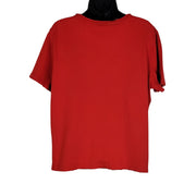 Karen Scott Sport V-Neck Tee Shirt