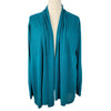 Avenue Open Front Lounge Cardigan