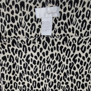 Spiegel Animal Print Tank Top Sz 14