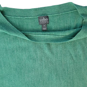 Soho Jeans New York & Company Boat-neck Sweater