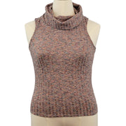 Cato Cowl Neck Sweater Vest