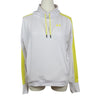 Under Armour Featherweight Fleece Funnel Neck Sweatshirt - NWT