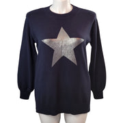 Lane Bryant Star Tunic Sweater