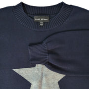 Lane Bryant Star Tunic Sweater