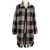 Cable and Gauge Duster Cardigan - NWT