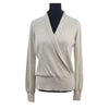 Ann Taylor Wrap Sweater