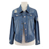 C+D+M Collection Classic Denim Jacket - NWT