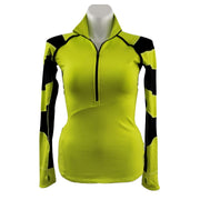 Asics Women's Neon Activewear Pullover