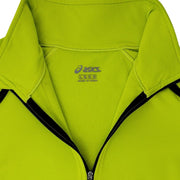 Asics Women's Neon Activewear Pullover