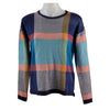 The Limited Colorblock Sweater - NWT